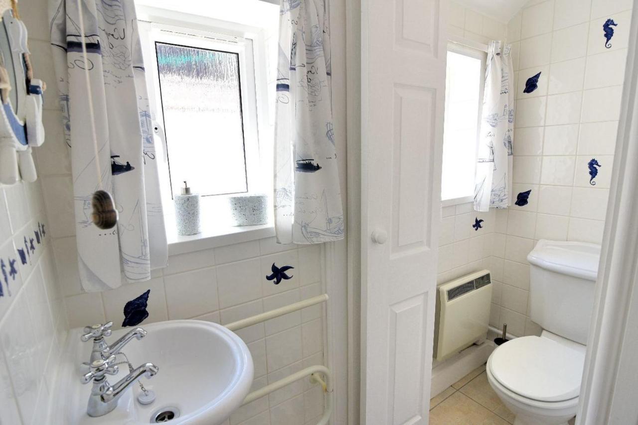 The Garden Suite Lyme Regis Zewnętrze zdjęcie