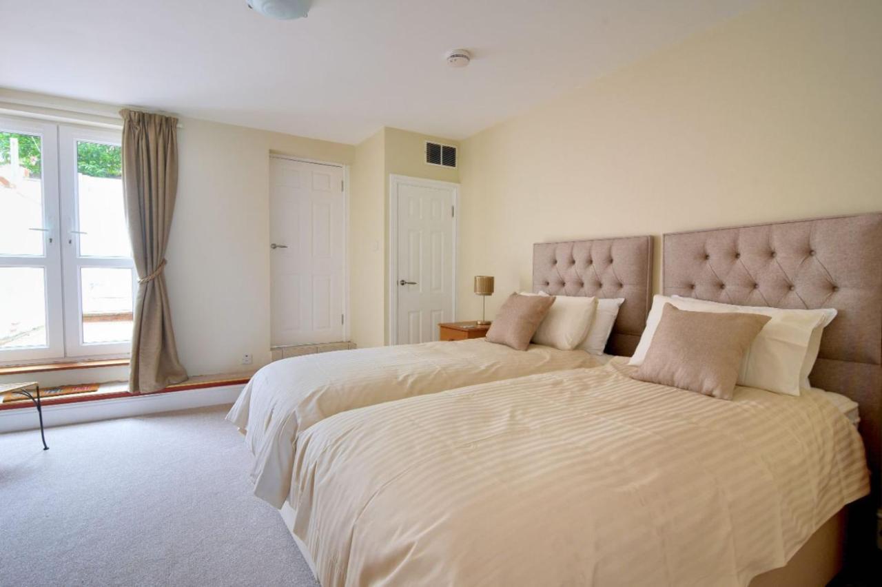 The Garden Suite Lyme Regis Zewnętrze zdjęcie